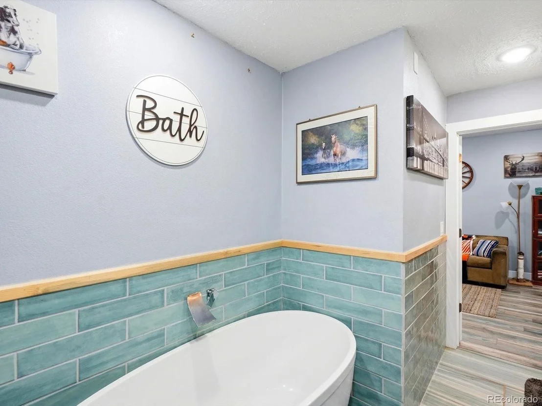 Photo of 5505 Behrens Rd