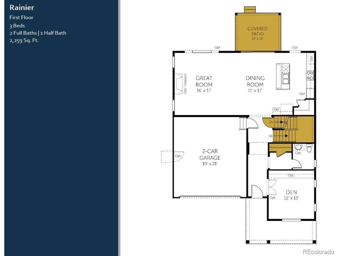 Photo of 771 Sunflower Dr