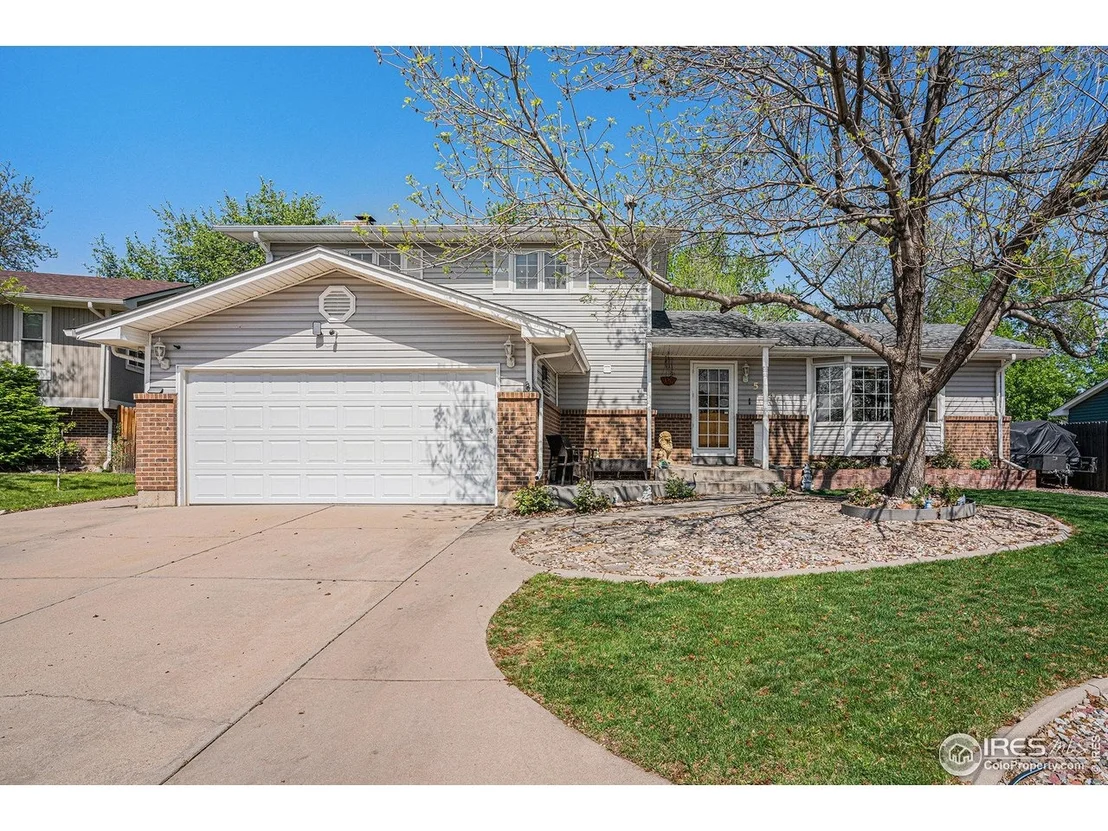 Photo of 514 Palisade Mountain Dr