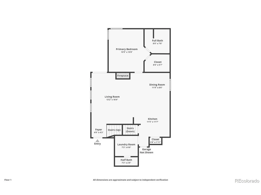 Photo of 8822 Cloverleaf Cir