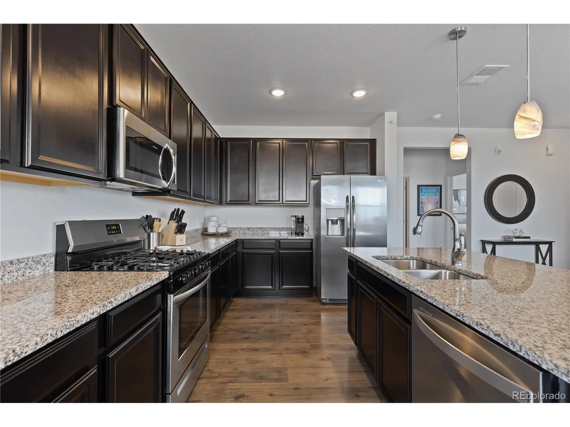 Photo of Unit 204 at 4680 Copeland Loop