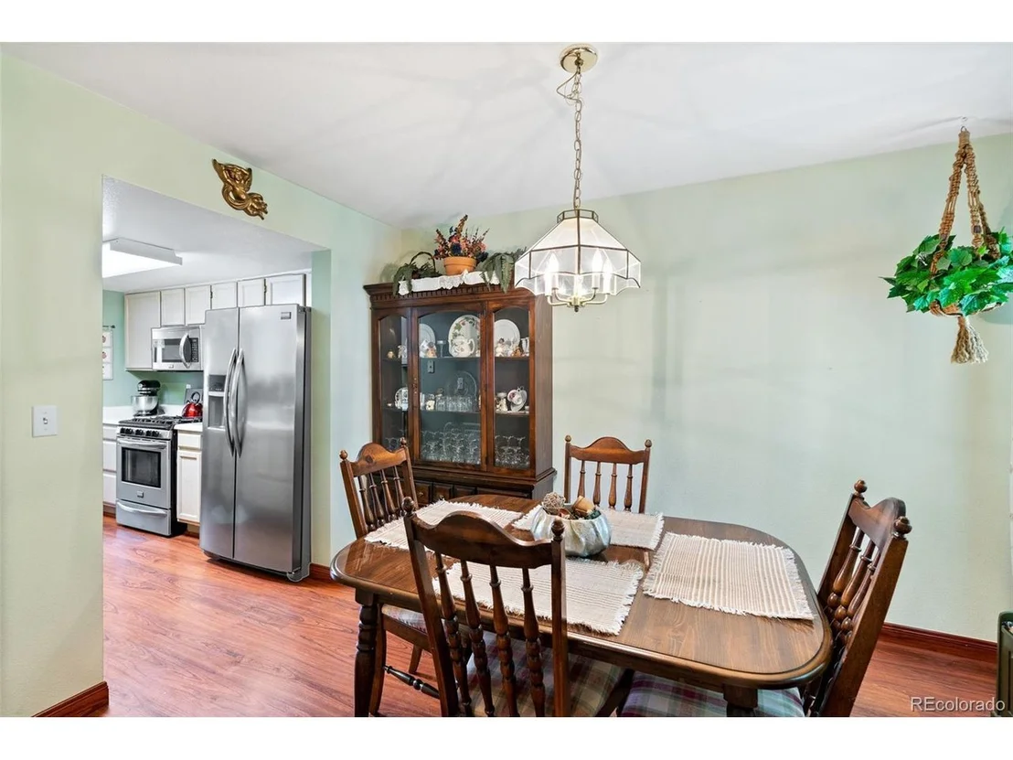 Photo of Unit 63 at 6780 W 84th Cir