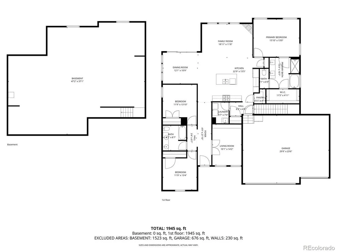 Photo of 1671 Rivergate Way