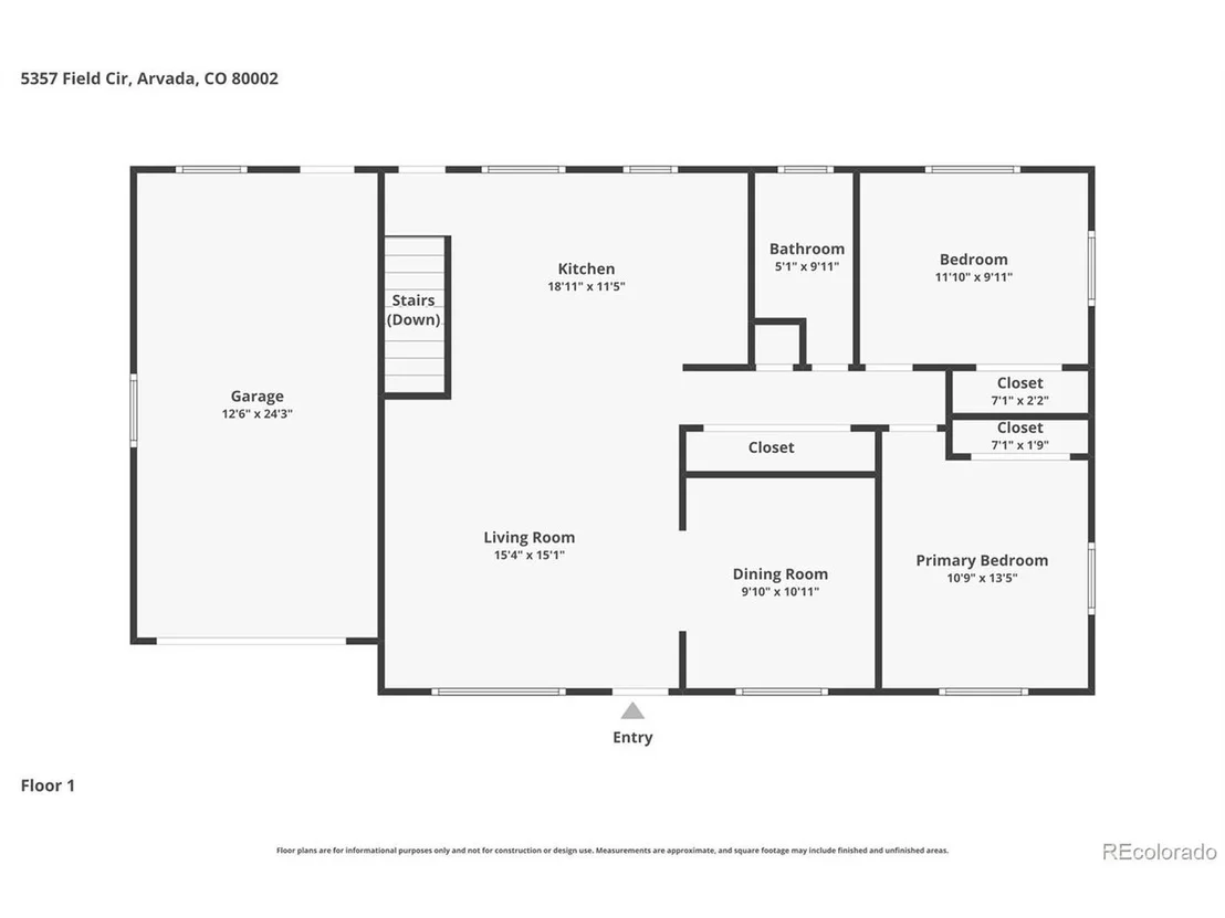 Photo of 5357 Field Cir