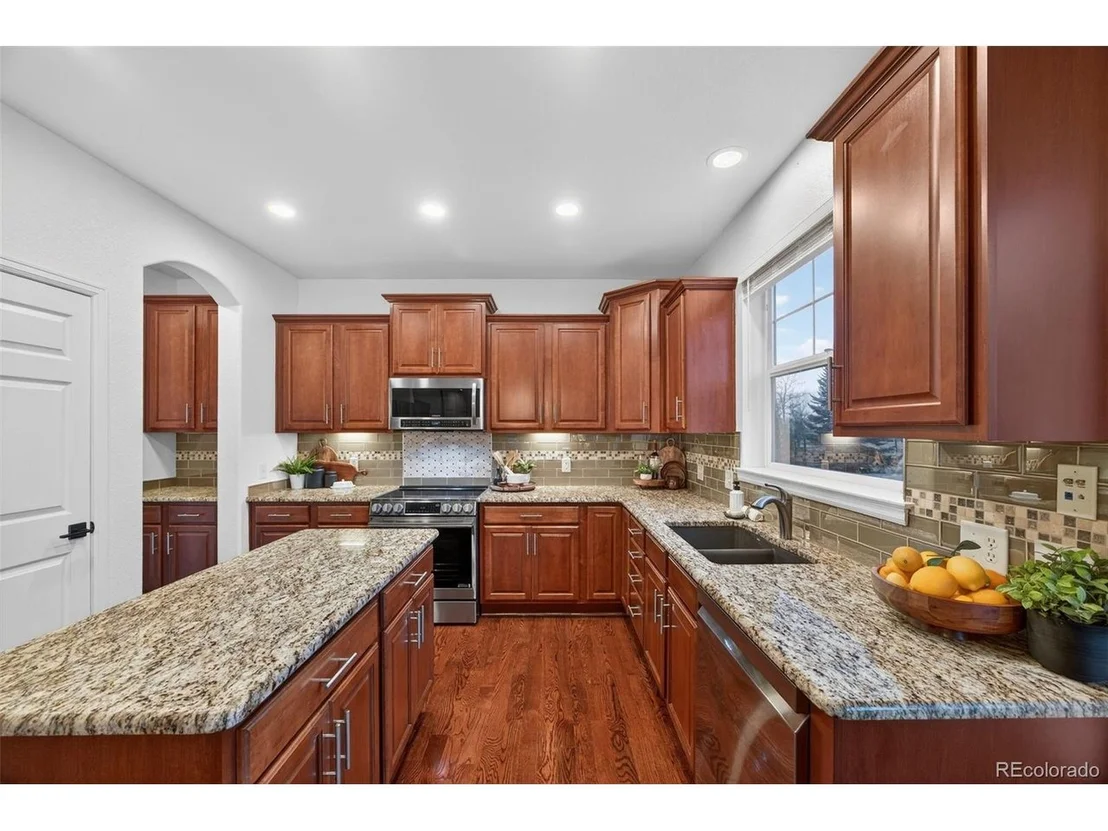 Photo of 3301 Traver Dr