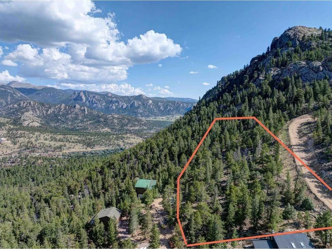 Photo of Unit LOT37 at 0 Prospect Mountain Dr