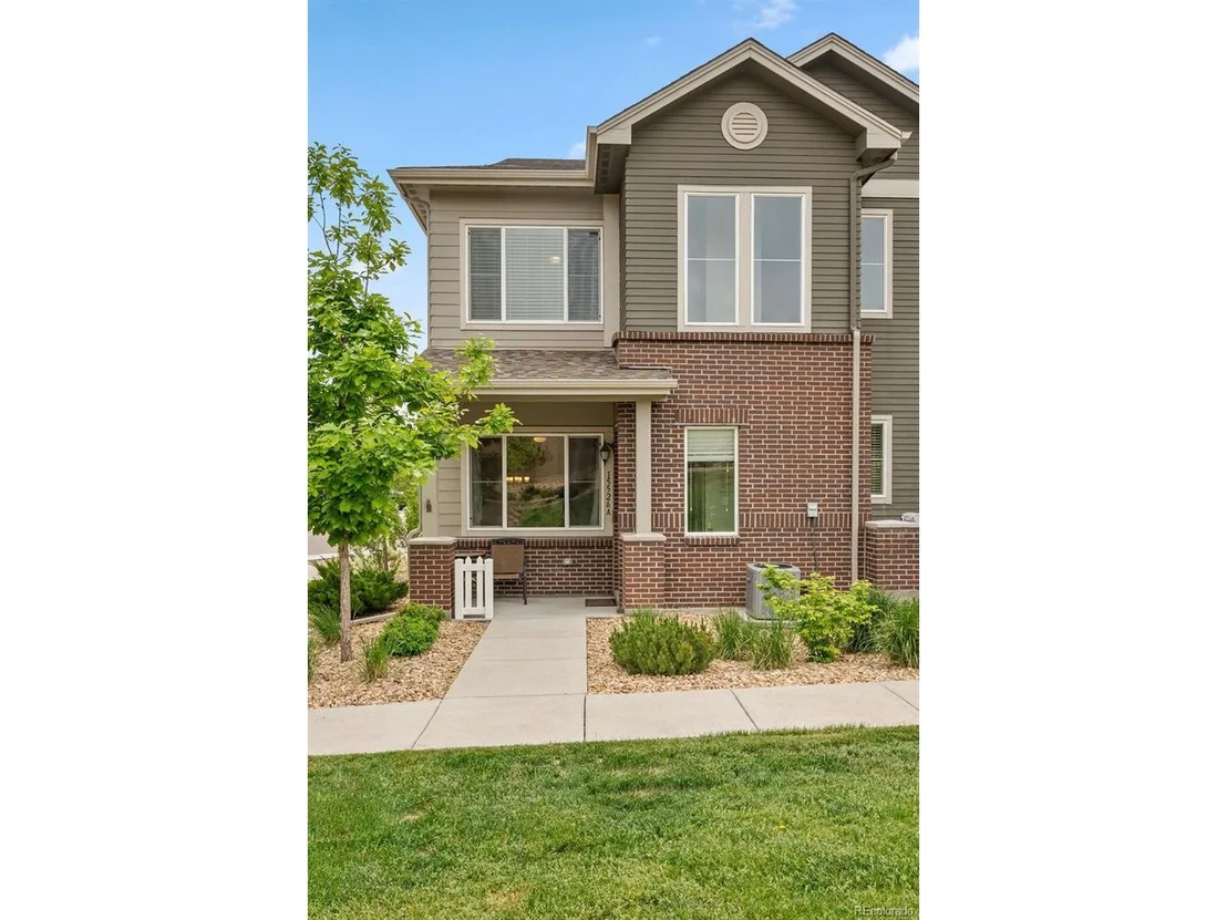 Photo of Unit A at 15526 W 64th Loop