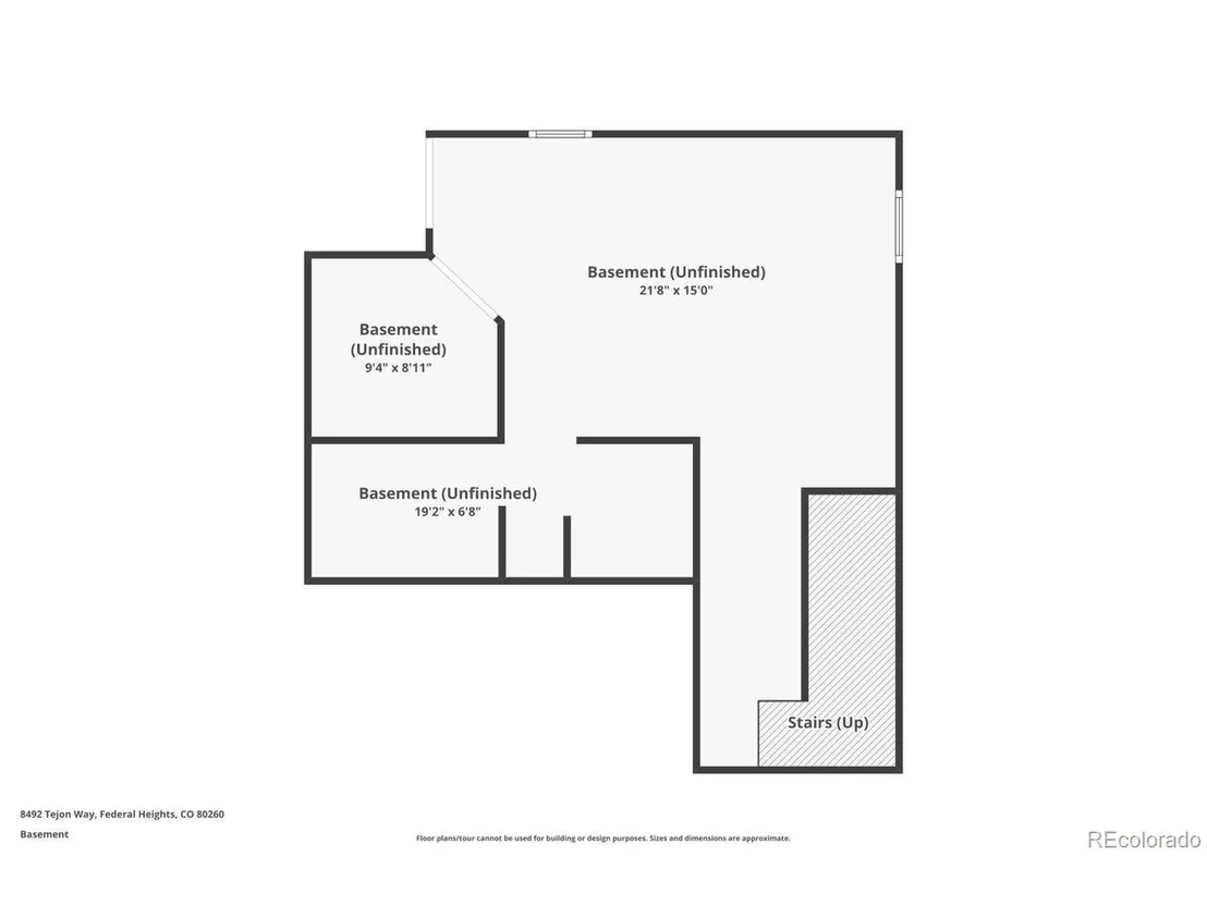 Photo of 8492 Tejon Way