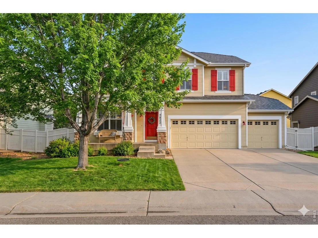 Photo of 5822 Oak Meadows Blvd