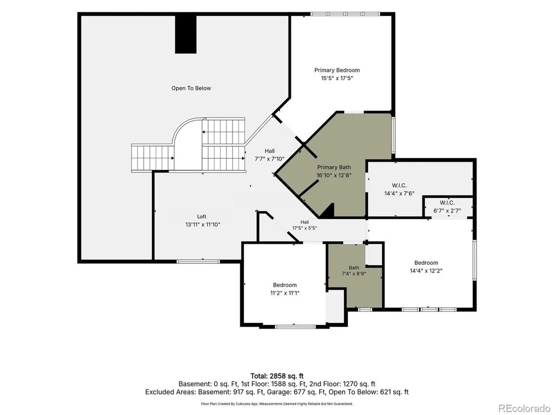 Photo of 1418 Pine View Rd