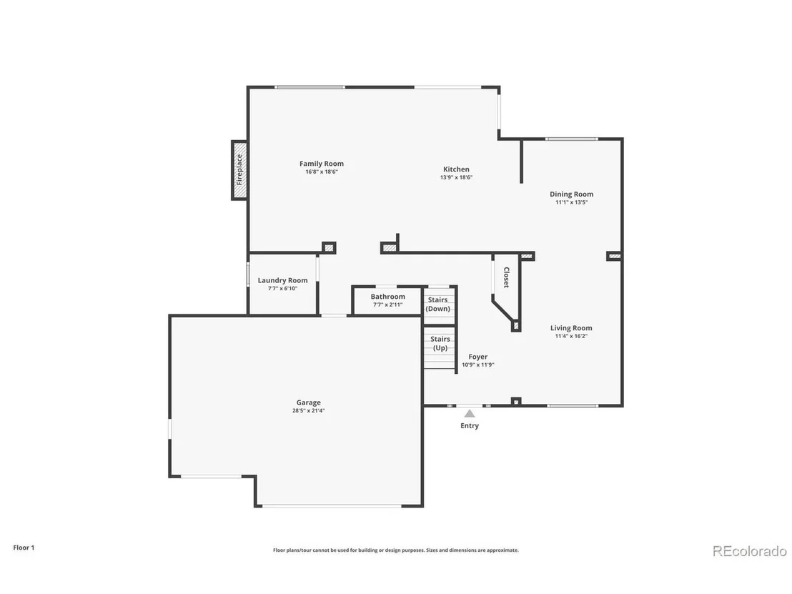 Photo of 21018 Saddleback Cir