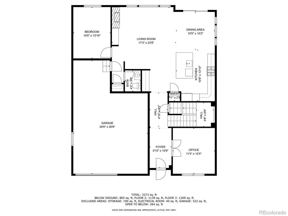 Photo of 6808 Rainier Rd