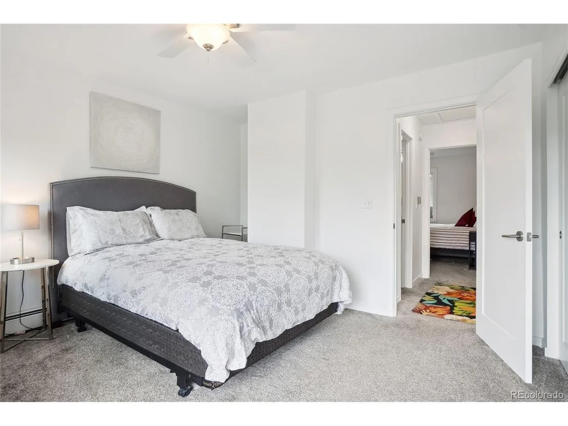 Photo of Unit 20 at 350 Arapahoe Ave