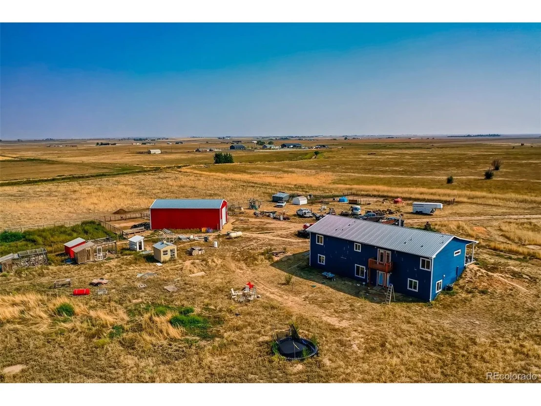 Photo of 1008 County Road 61