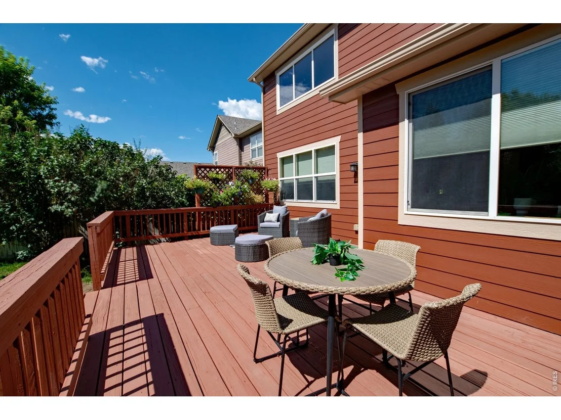 Photo of 3375 Wagon Trail Rd
