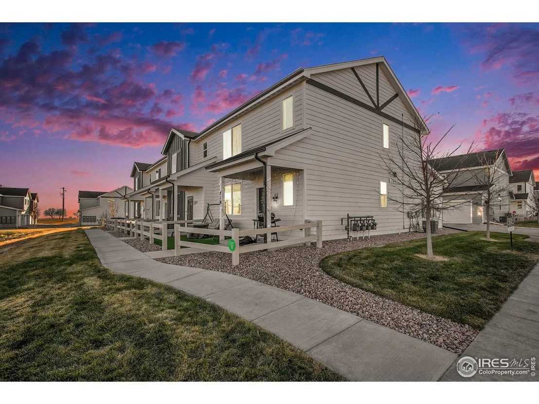 Photo of Unit A2 at 710 Oregon Trl