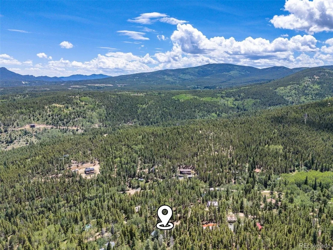 Photo of 415 Upper Travis Gulch Rd
