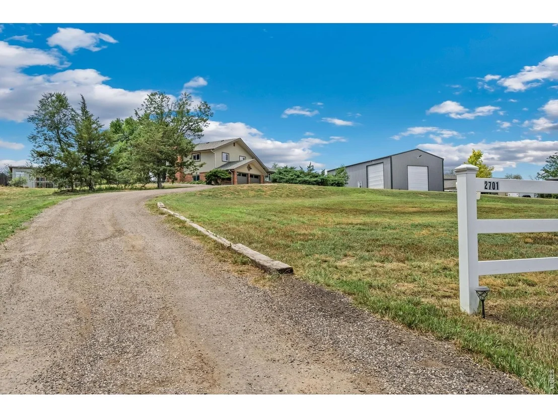 Photo of 2701 Martingale Dr