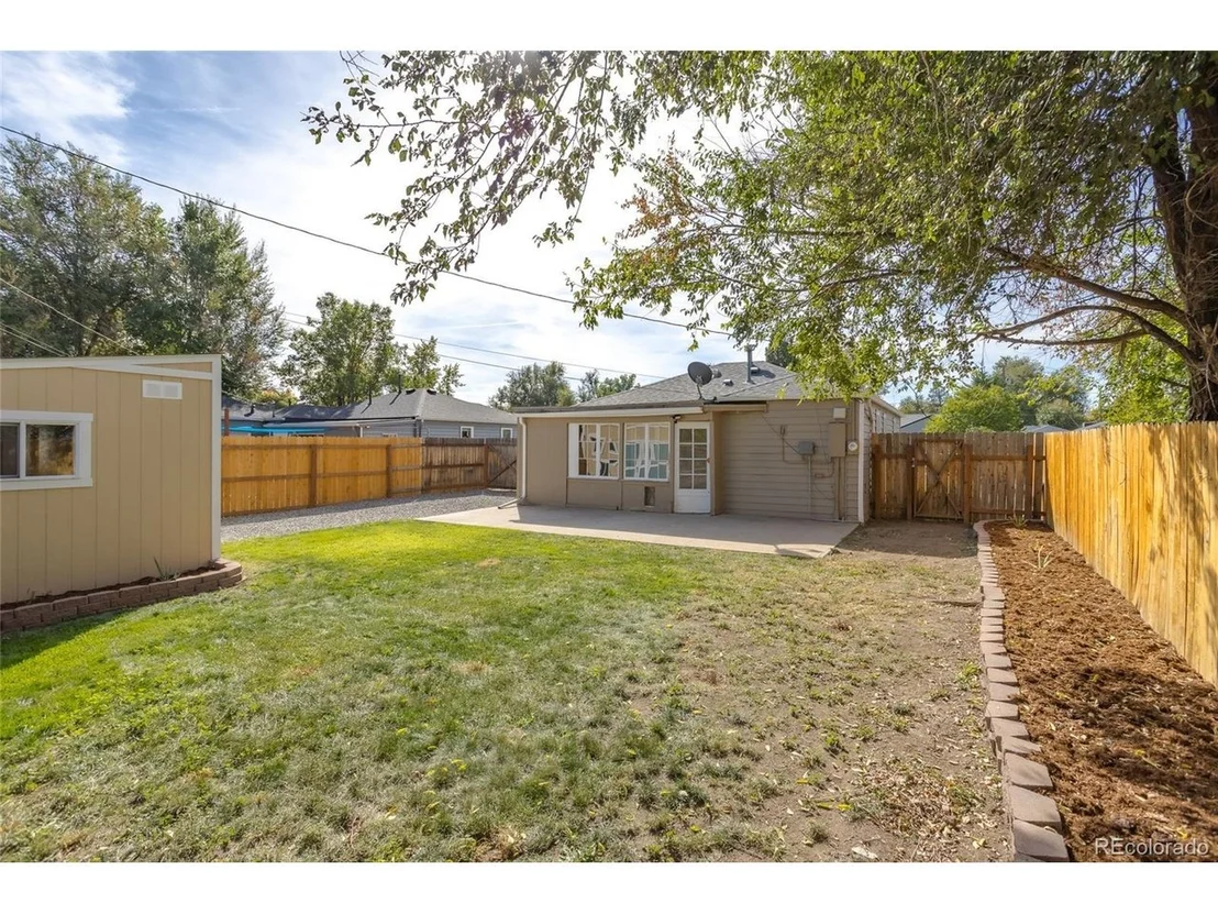 Photo of 6845 W 55th Pl