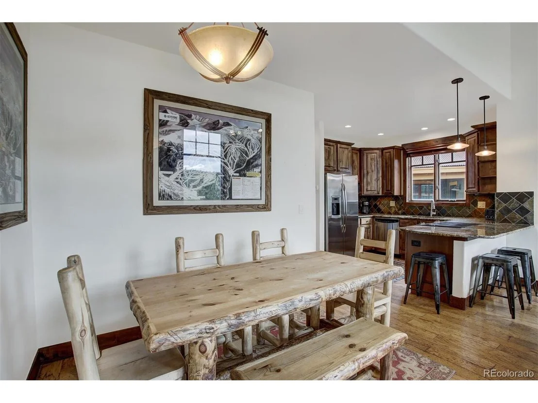 Photo of Unit D at 40 County Road 1293 Rd