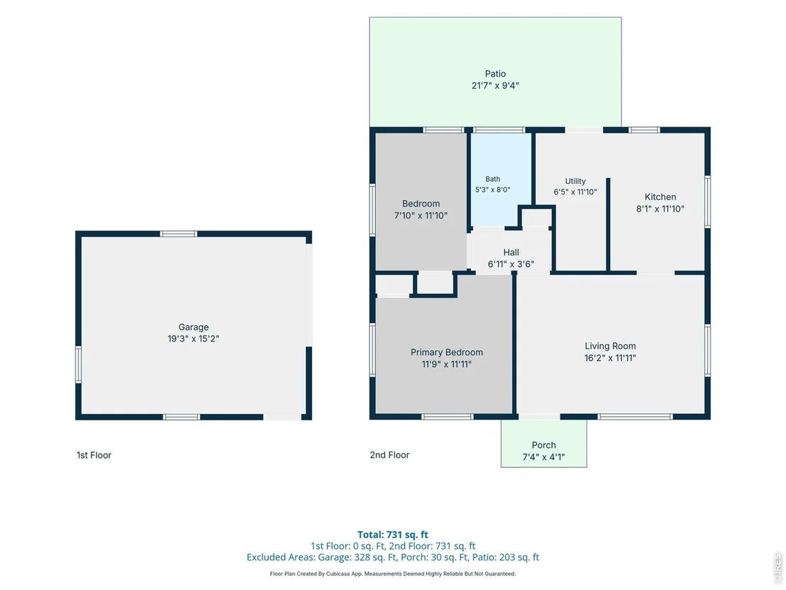 Photo of 2316 6th Ave
