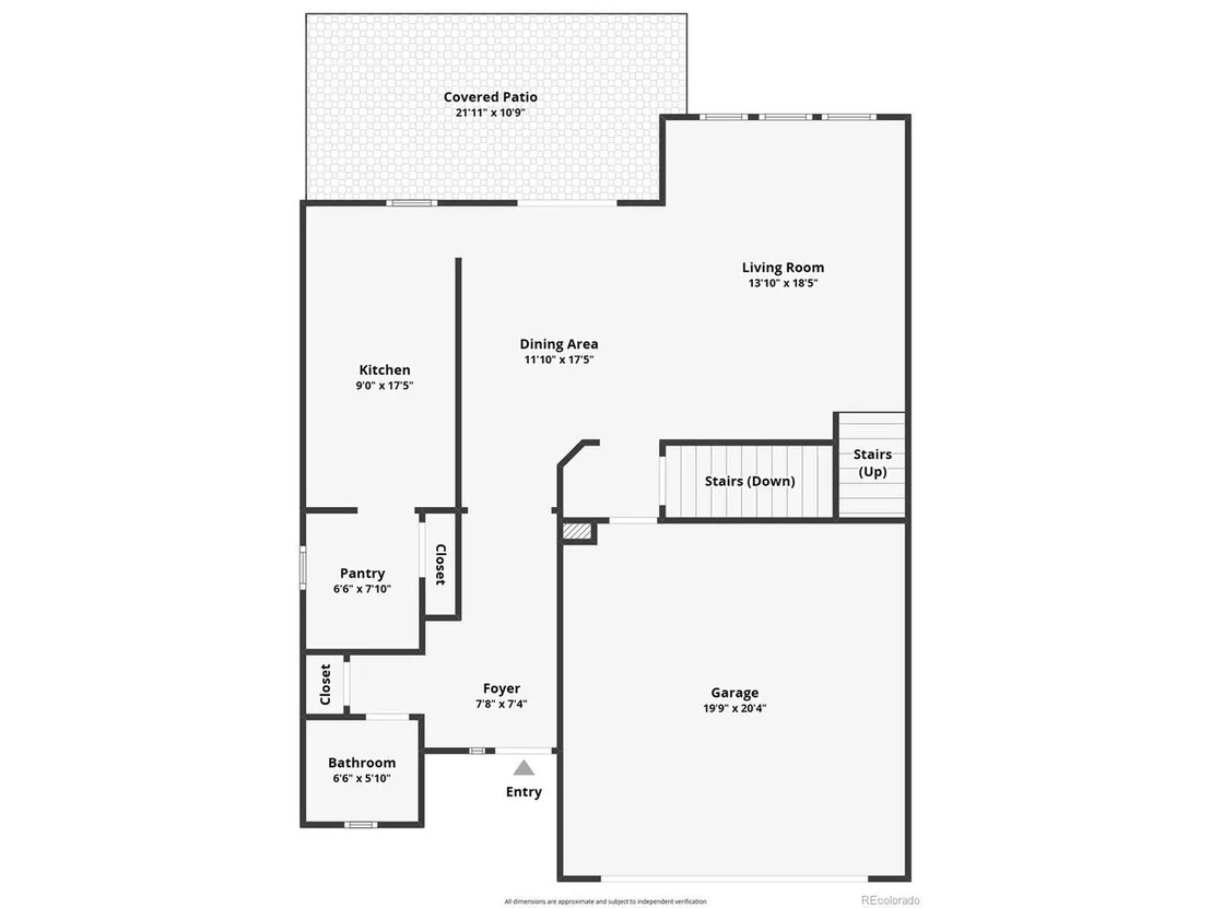 Photo of 1168 Elbridge Dr