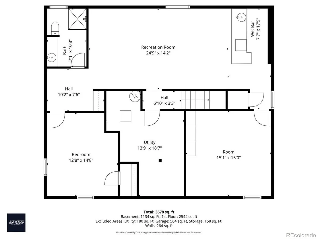 Photo of 13645 Crabapple Rd