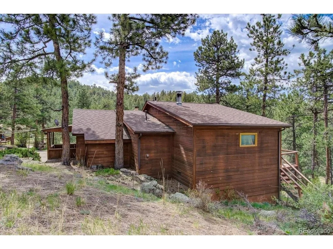 Photo of 27235 Mountain Park Rd