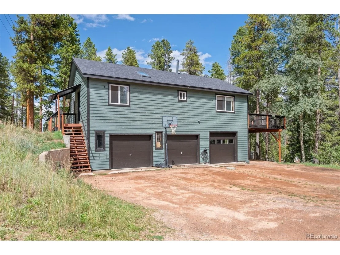 Photo of 9039 Black Mountain Dr