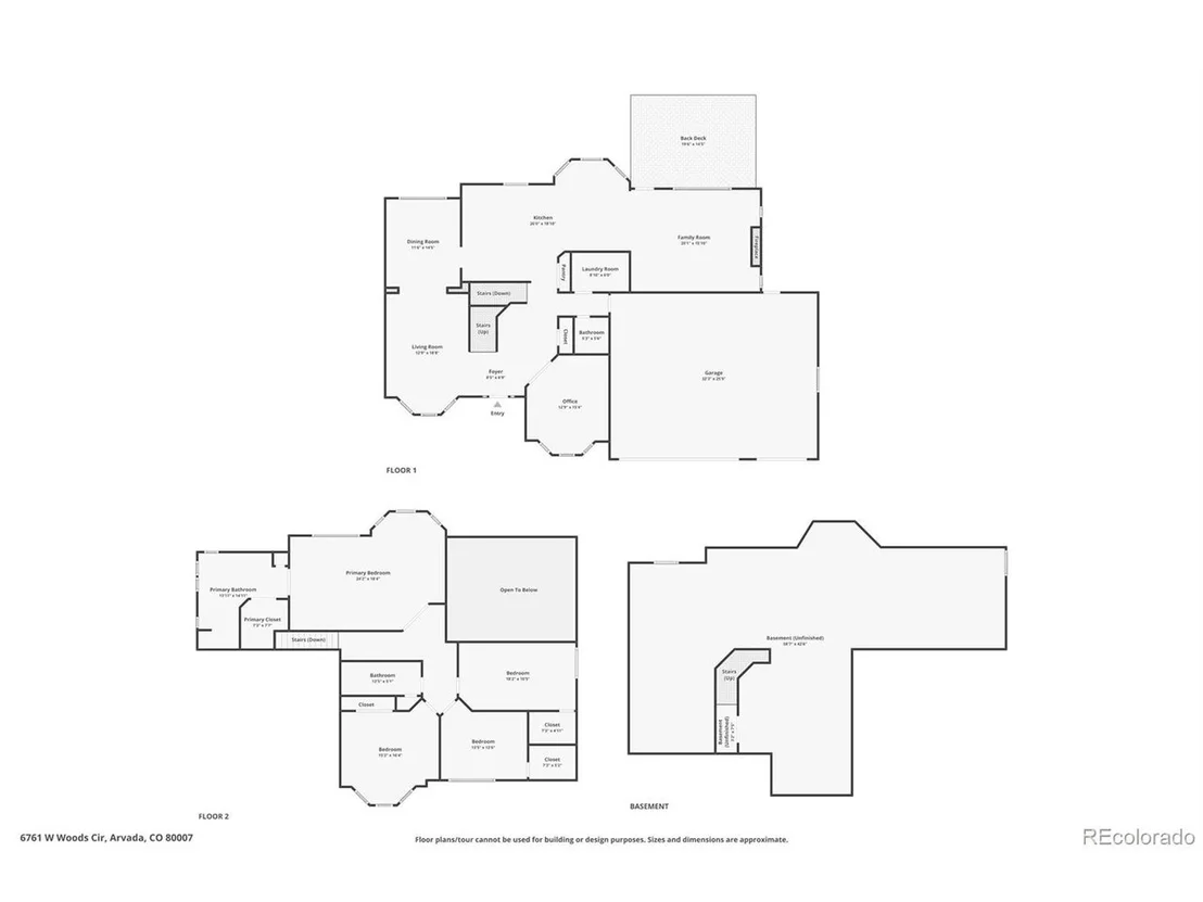 Photo of 6761 Westwoods Cir