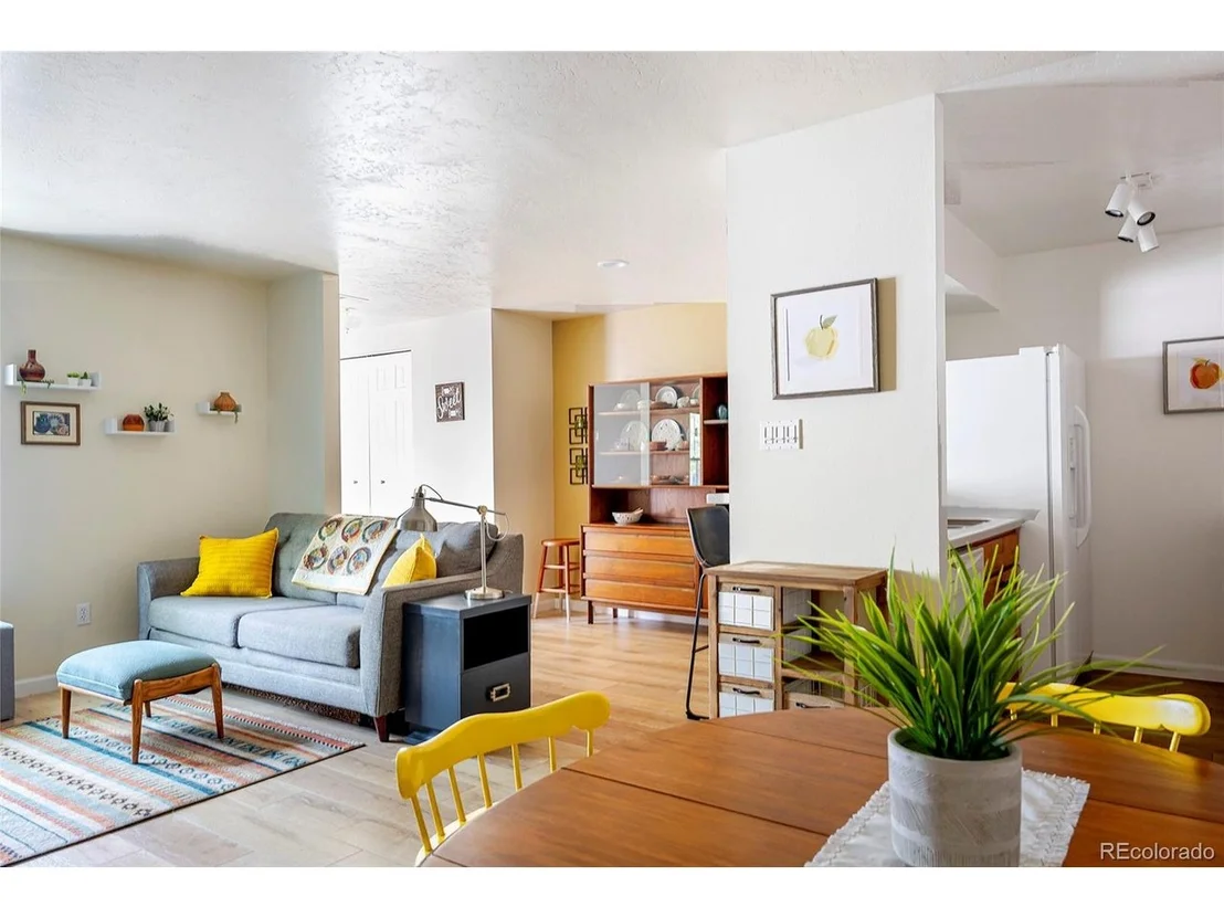 Photo of Unit B at 8472 Everett Way