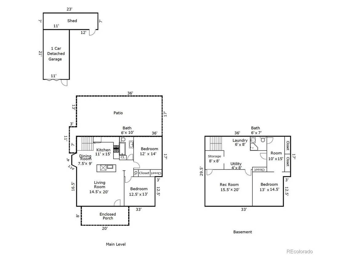 Photo of 3733 Sheridan Blvd