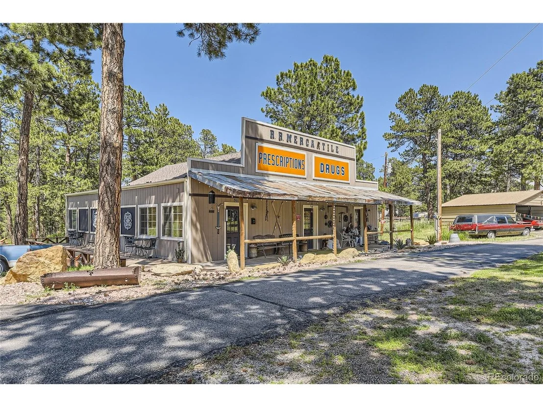 Photo of 283 Corkscrew St