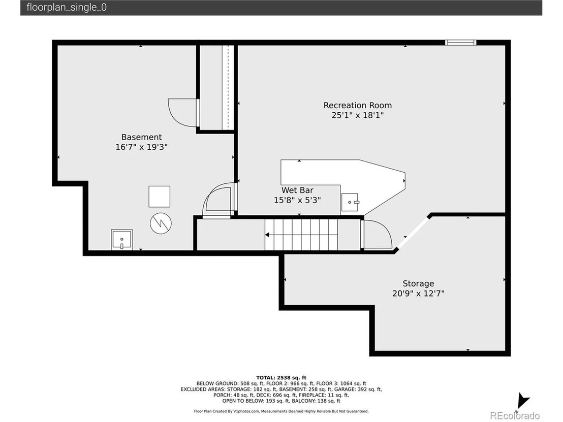 Photo of 15740 Sandtrap Way