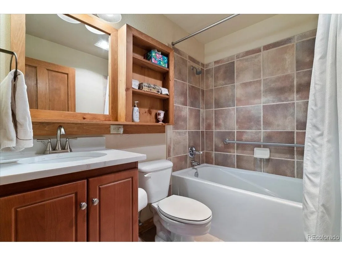 Photo of Unit 2329 at 201 Hawk Cir