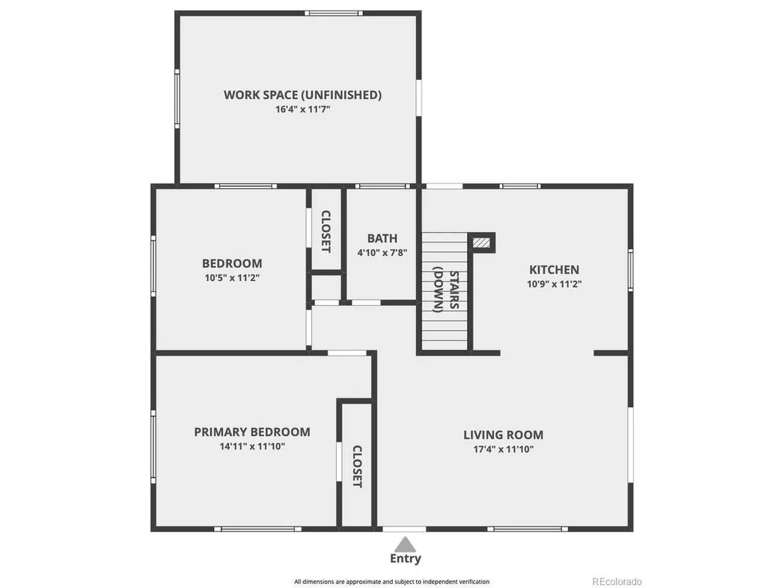 Photo of 11128 Murray Dr