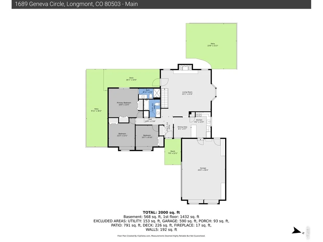 Photo of 1689 Geneva Cir