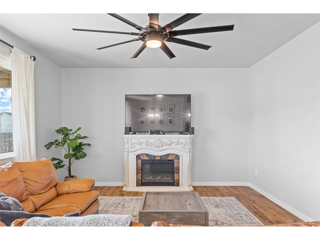Photo of 601 Tenderfoot Dr