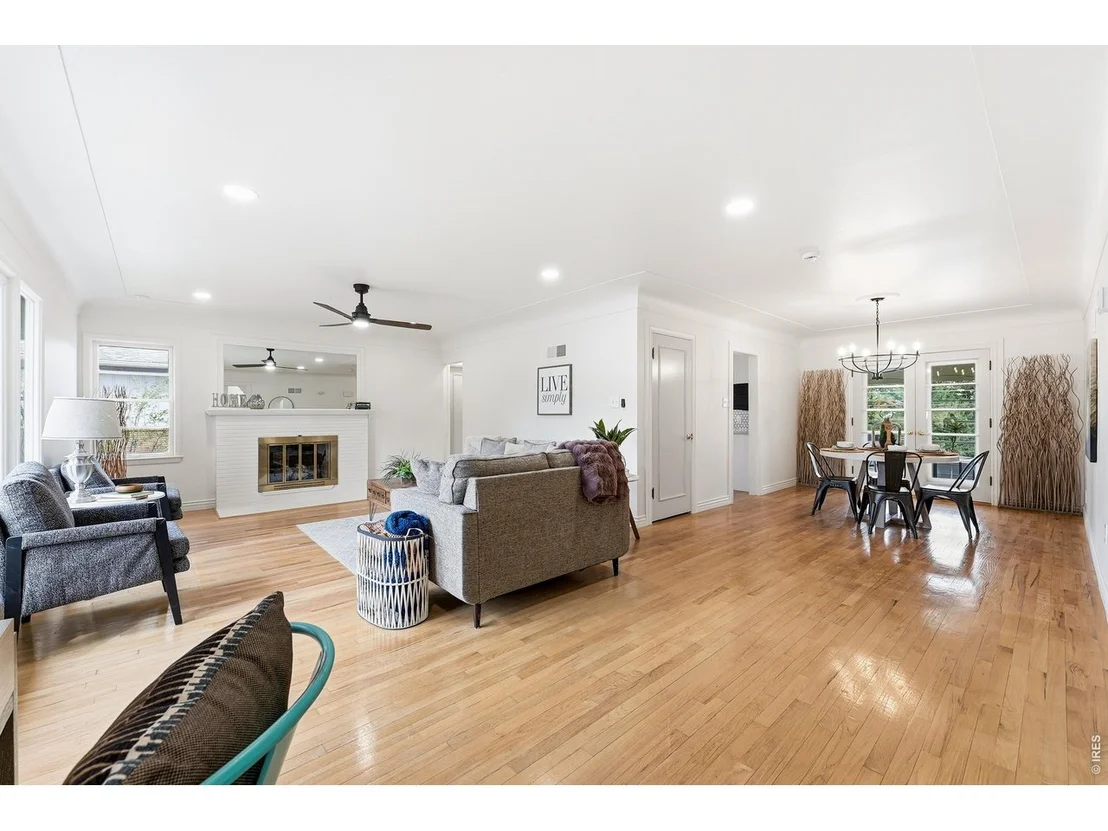 Photo of 1635 Montview Blvd