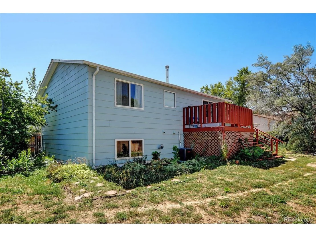Photo of 12445 W 70th Pl