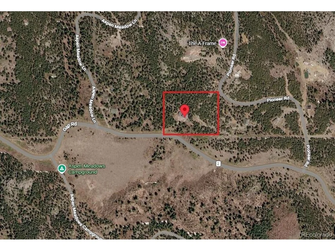 Photo of 3581 Gap Rd