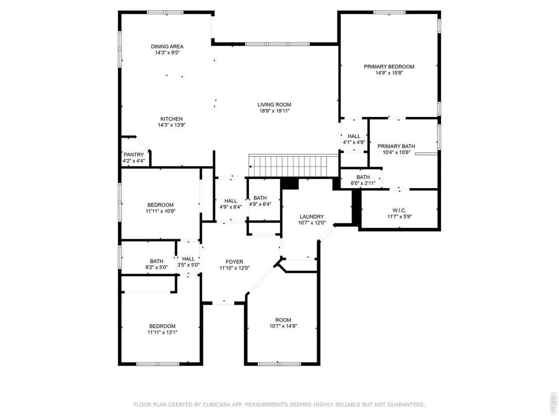 Photo of 1141 E Ibex Dr