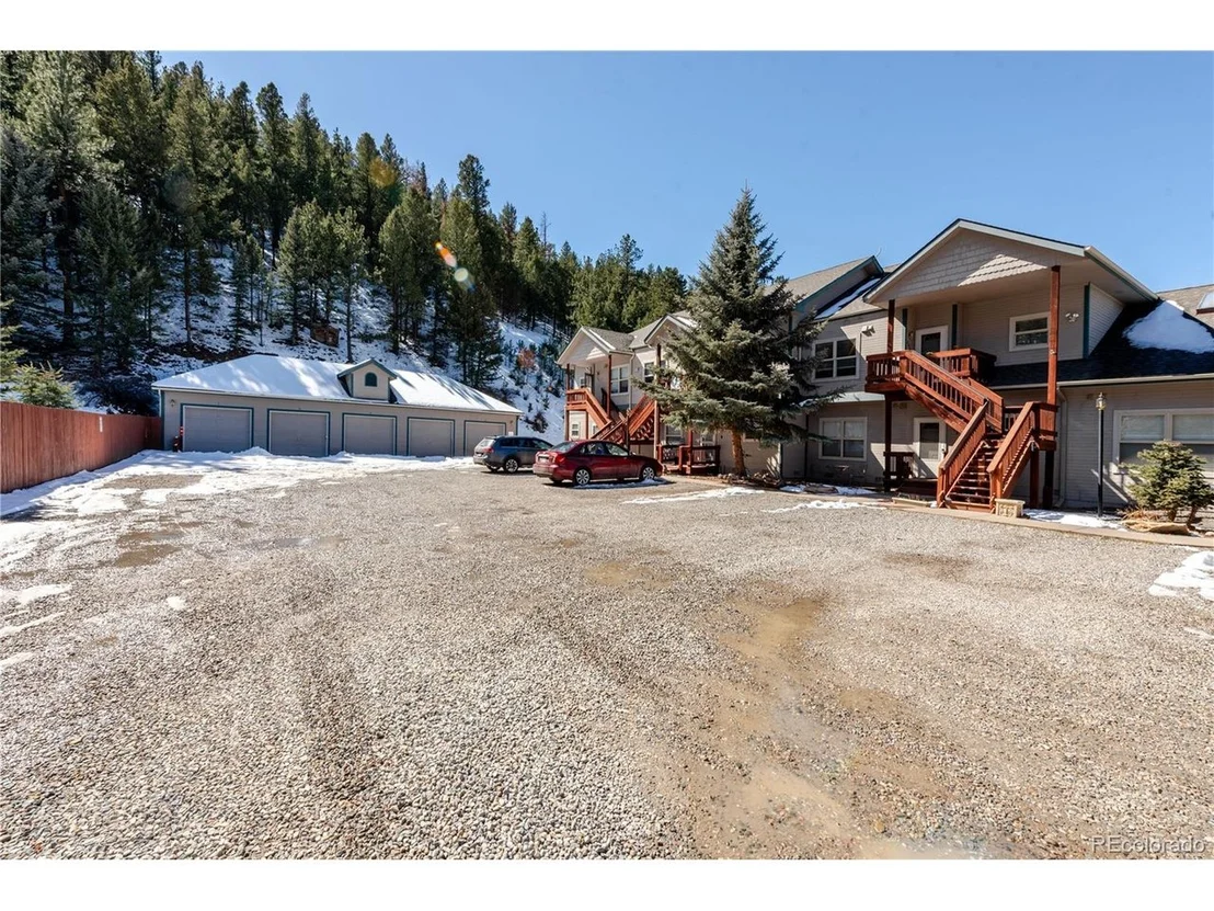 Photo of Unit A202 at 5720 County Road 64