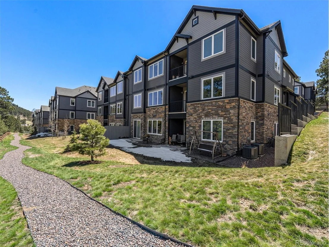 Photo of Unit 201 at 31191 Black Eagle Dr