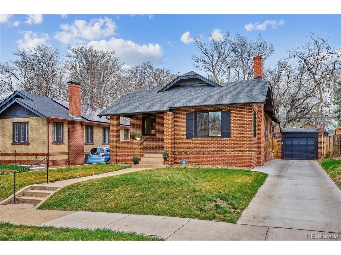 Photo of 1434 Cherry St