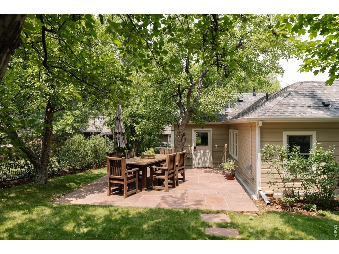 Photo of 601 Chautauqua Park