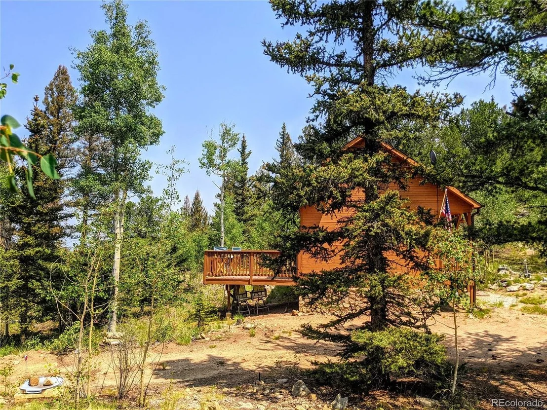 Photo of 1168 Bowstring Rd