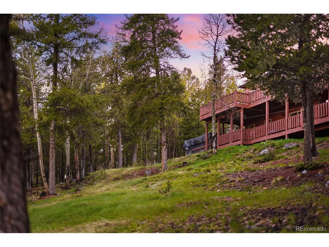 Photo of 11163 Conifer Mountain Rd