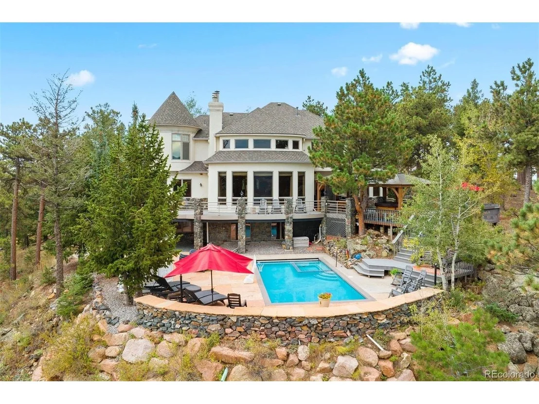 Photo of 29115 Summit Ranch Dr