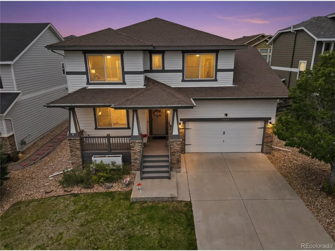Photo of 3064 Trailblazer Way